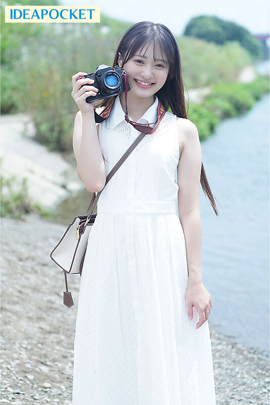 花守夏歩(花守夏步)最新作品IPZZ-495介绍及封面预览