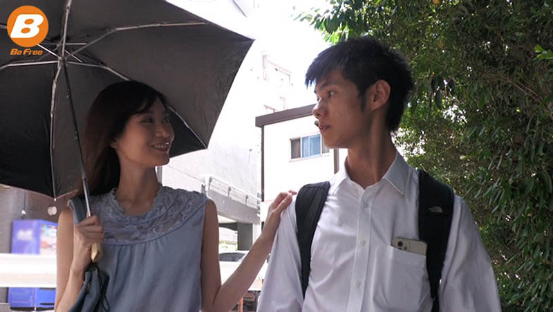 夏希まろん(夏希栗)经典作品BF-646介绍及封面预览