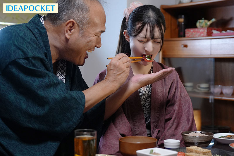 さくらわかな(樱若菜)最新作品IPZZ-505介绍及封面预览