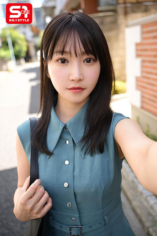 依本しおり(依本诗织)最新作品SONE-559介绍及封面预览