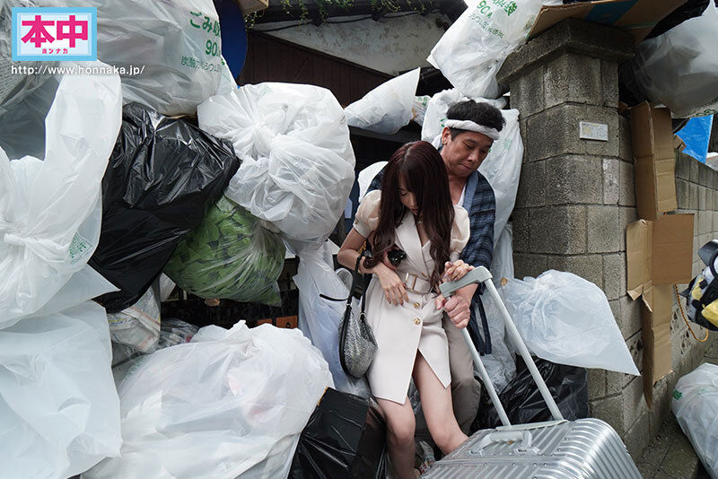 七瀬アリス(七濑爱丽丝)最新作品HMN-677介绍及封面预览