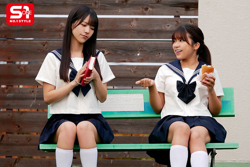 「川越铃子、浅野心」合演作品SONE-711介绍及封面预览