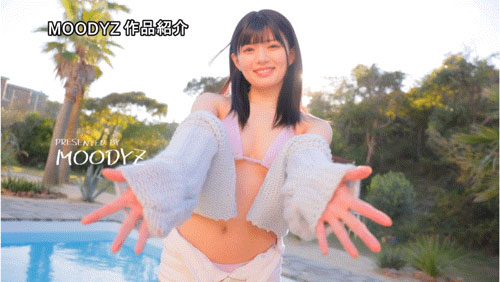 夕月ゆる(夕月悠琉)最新作品MIDA-171介绍及封面预览