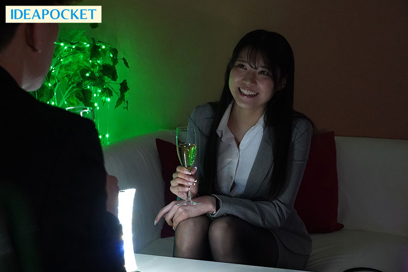 爱才りあ(爱才莉亚)最新作品IPZZ-590介绍及封面预览