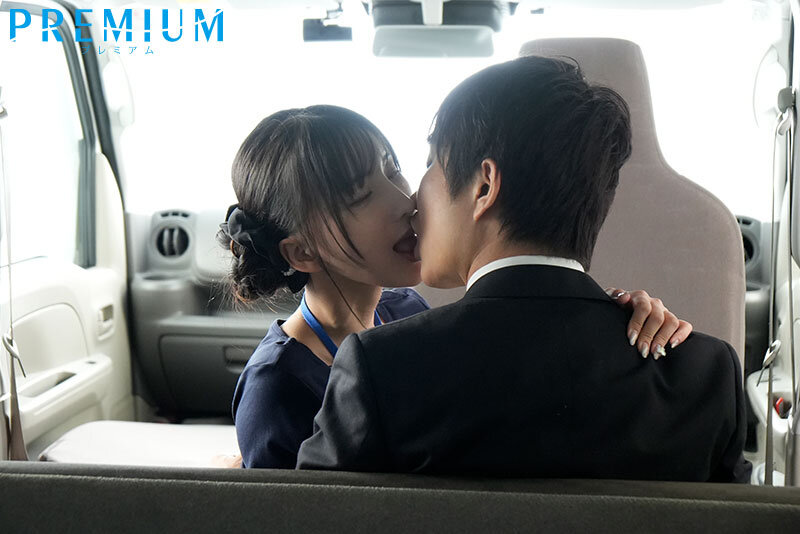 楪カレン(楪可怜)最新作品PRED-739介绍及封面预览