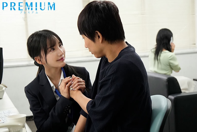 楪カレン(楪可怜)最新作品PRED-739介绍及封面预览