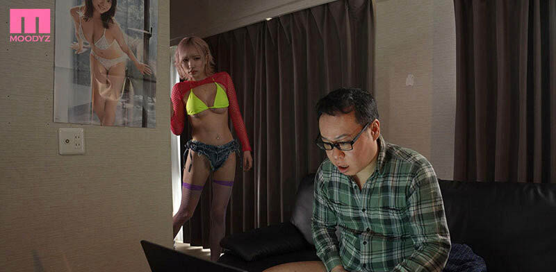 春阳モカ(春阳萌花)最新作品MNGS-003介绍及封面预览