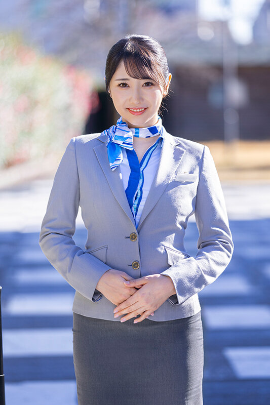 「小野坂唯香」最新作品DVMM-245介绍及封面预览