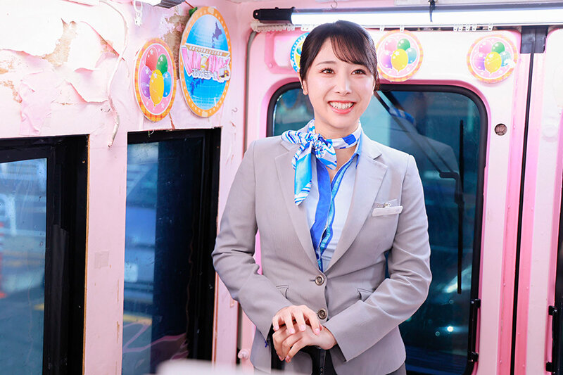 「小野坂唯香」最新作品DVMM-245介绍及封面预览