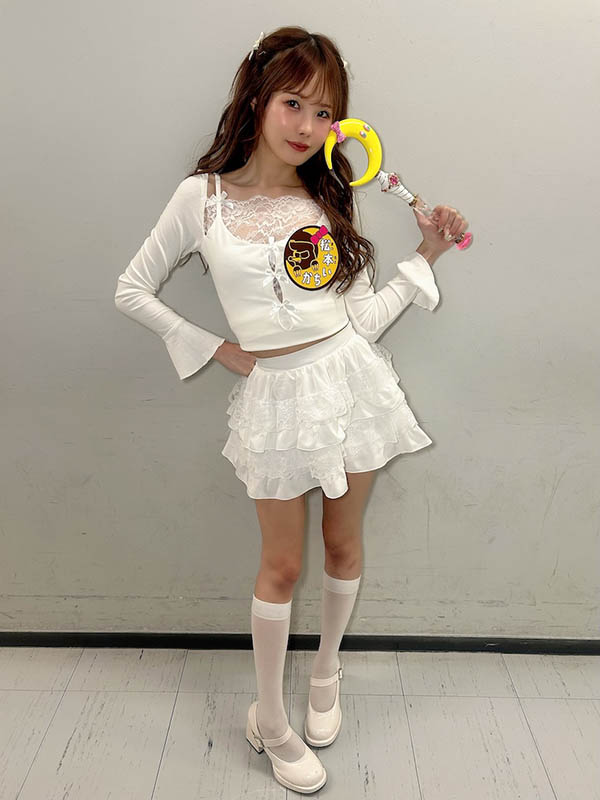 MOODYZ专属女优《松本一香》精选作品推荐介绍及封面预览