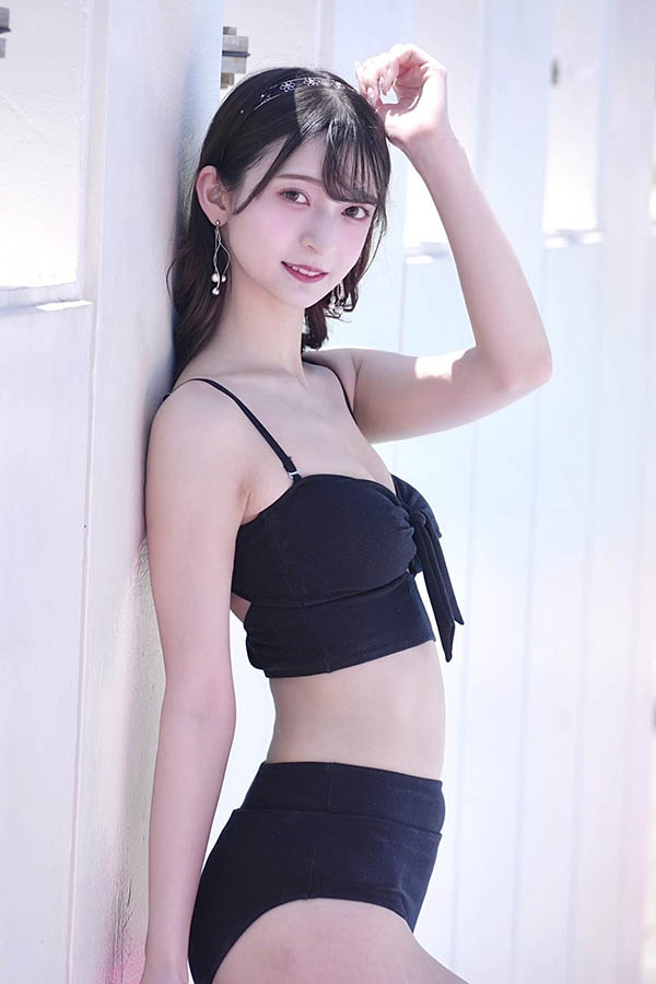 清纯美少女《樱若菜》精选作品推荐介绍及封面预览