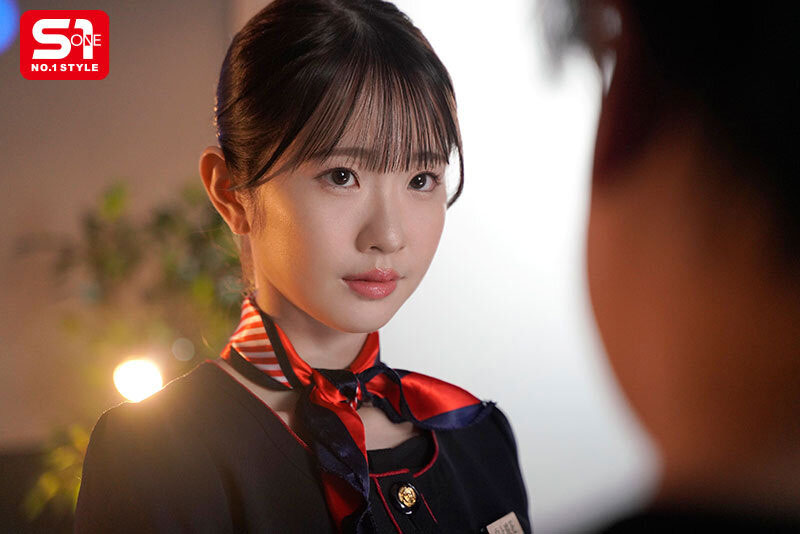 「白上咲花」最新作品SONE-770介绍及封面预览