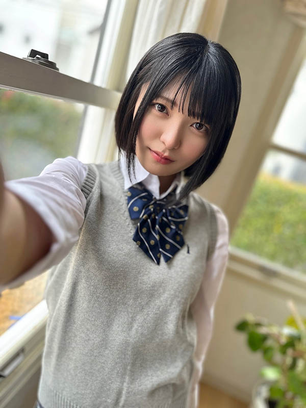 雪国正统派美少女《虹村优美》精选作品推荐介绍及封面预览