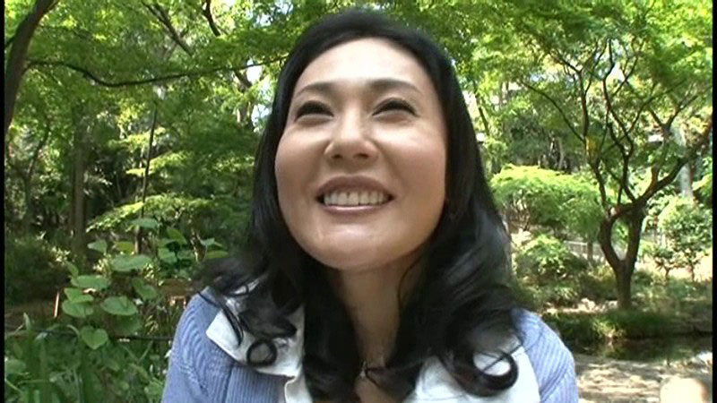 四十路巨乳人妻《中田喜美》精选作品推荐介绍及封面预览