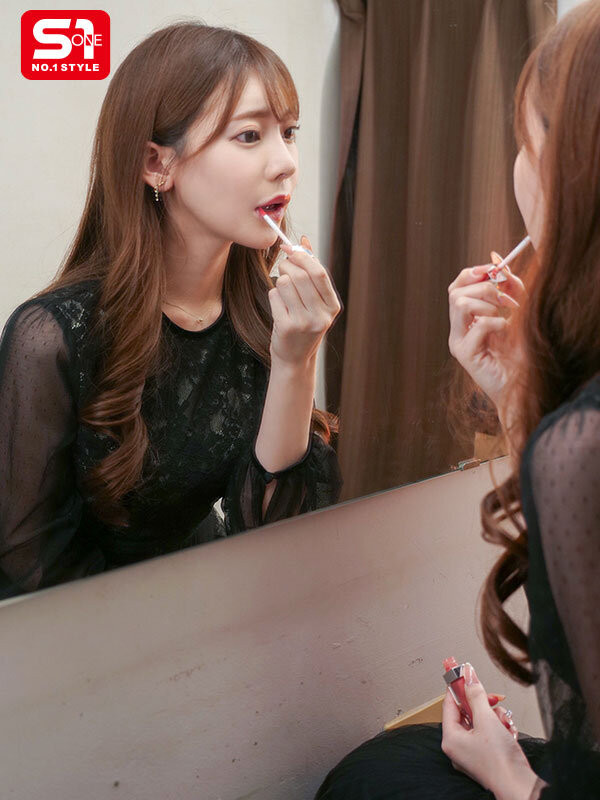 枫ふうあ(枫富爱)最新作品SONE-850介绍及封面预览