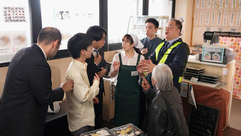 「青空光」最新作品START-104介绍及封面预览