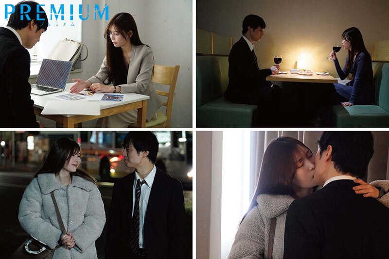 明里つむぎ(明里䌷)最新作品PRED-795介绍及封面预览