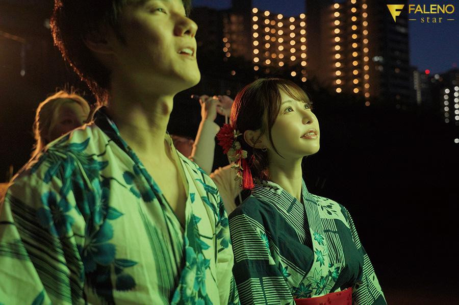 天使もえ(天使萌)最新作品FNS-093介绍及封面预览