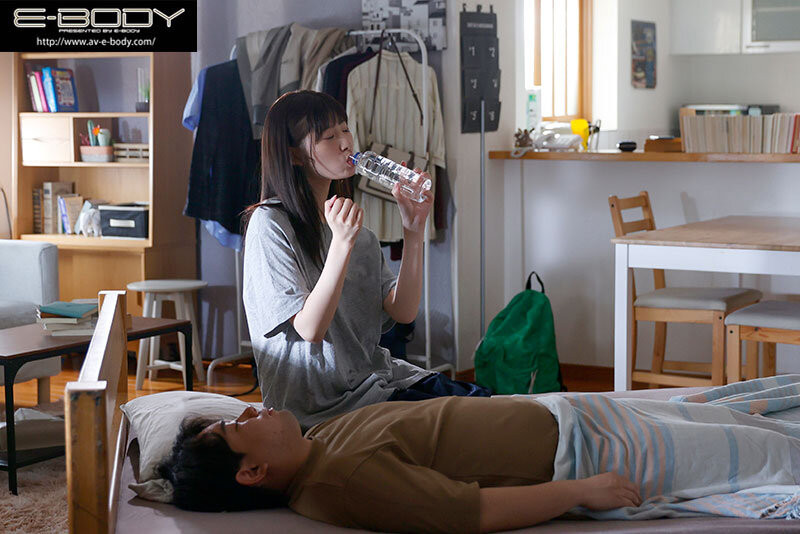 设楽ゆうひ(设乐夕日)最新作品EBWH-260介绍及封面预览