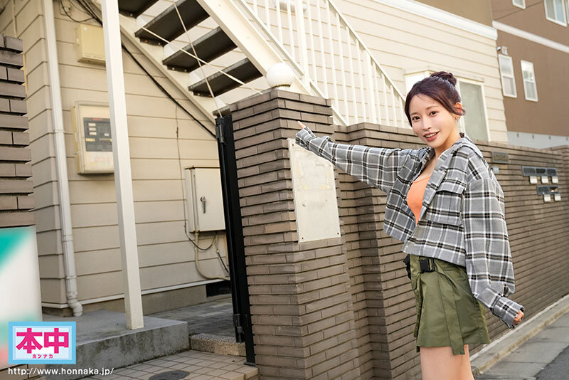 七瀬アリス(七濑爱丽丝)最新作品HMN-717介绍及封面预览