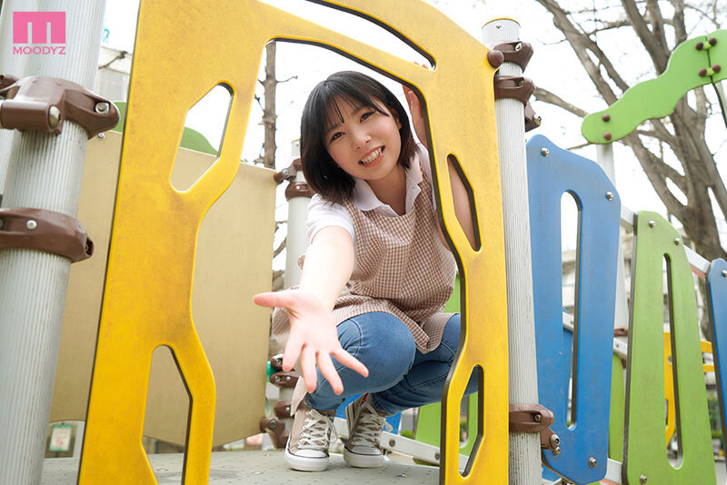 「南见苍」最新作品MOER-012介绍及封面预览