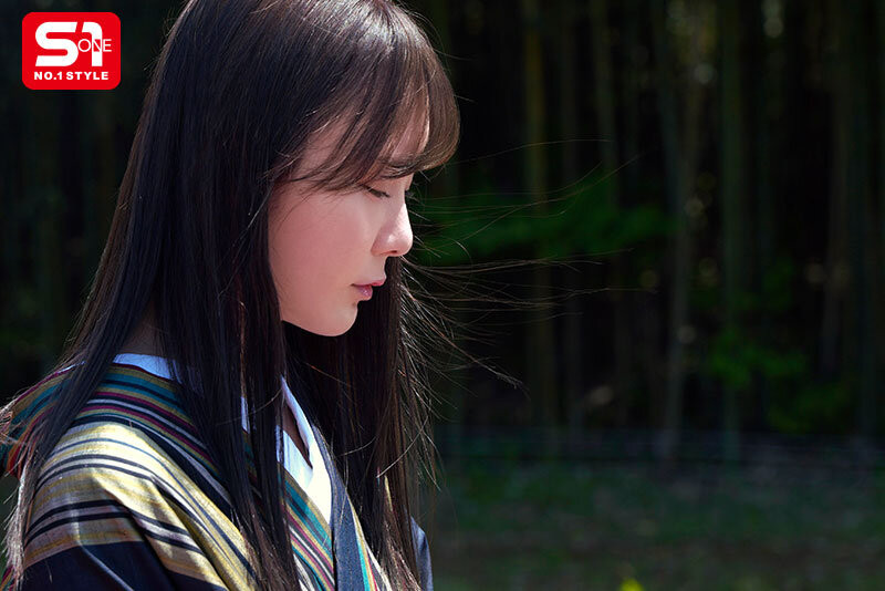 「miru」最新作品SONE-920介绍及封面预览