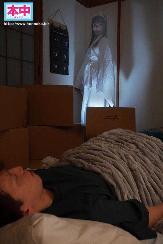 香水じゅん(香水纯)最新作品HMN-733介绍及封面预览