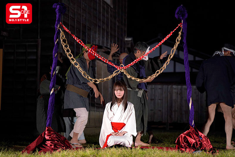 「miru」最新作品SONE-920介绍及封面预览