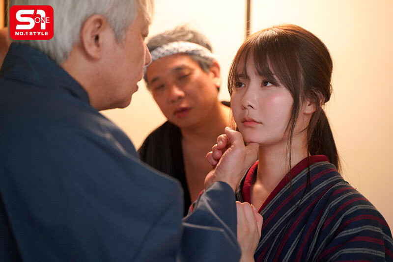 「miru」最新作品SONE-920介绍及封面预览