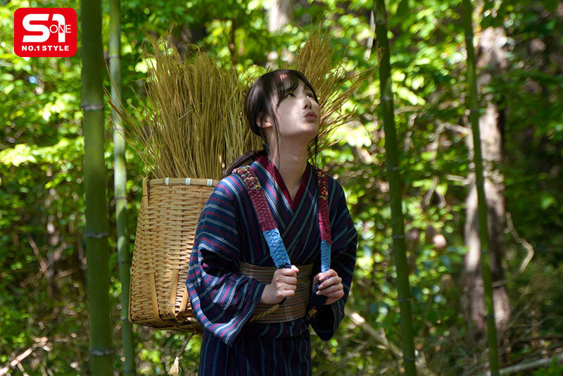 「miru」最新作品SONE-920介绍及封面预览