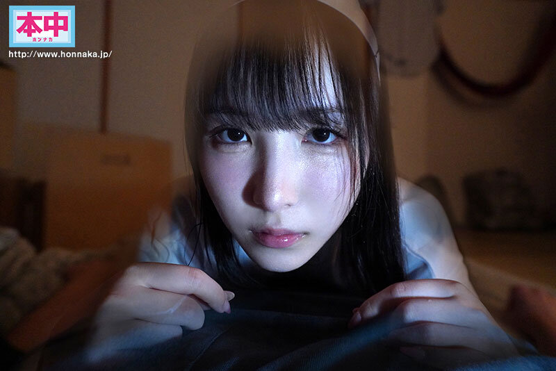 香水じゅん(香水纯)最新作品HMN-733介绍及封面预览