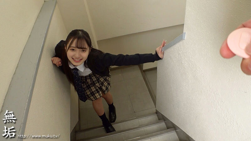 花守夏歩(花守夏步)最新作品MUKA-001介绍及封面预览