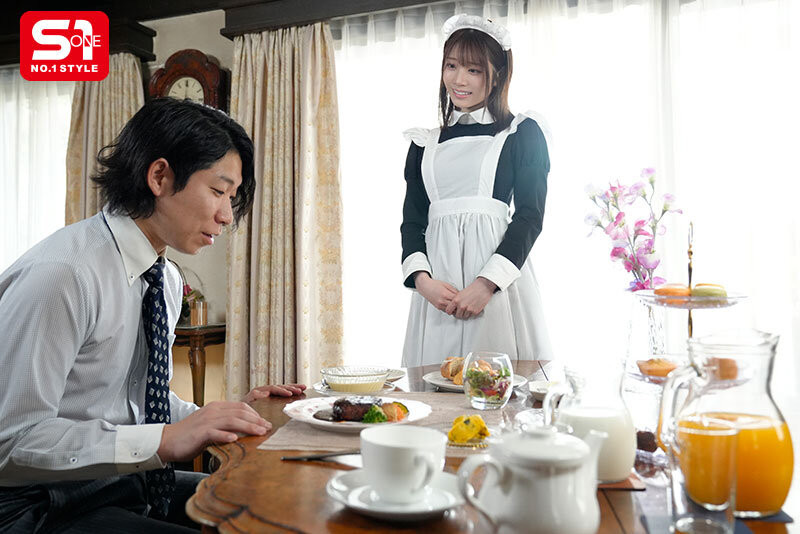 「河北彩伽」最新作品SONE-817介绍及封面预览