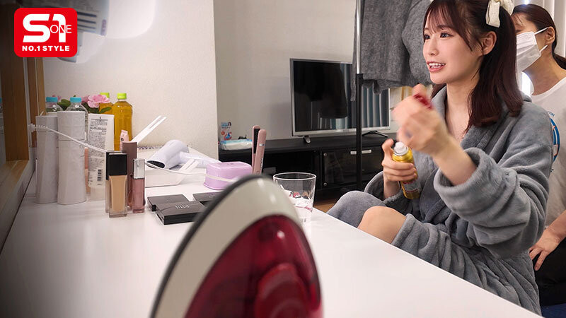 未歩なな(未步奈奈)最新作品SONE-904介绍及封面预览