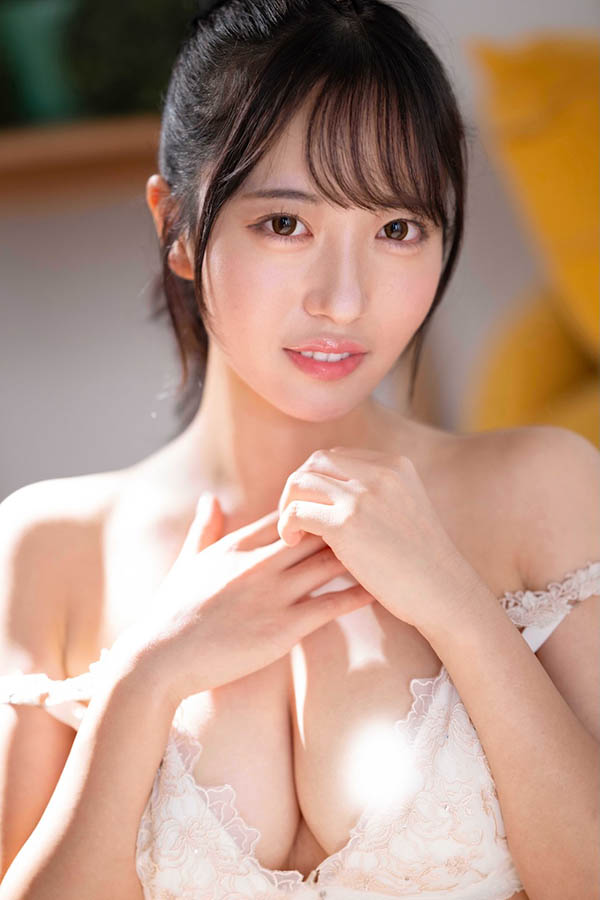 「塔乃花铃」最新作品MIDA-349介绍及封面预览