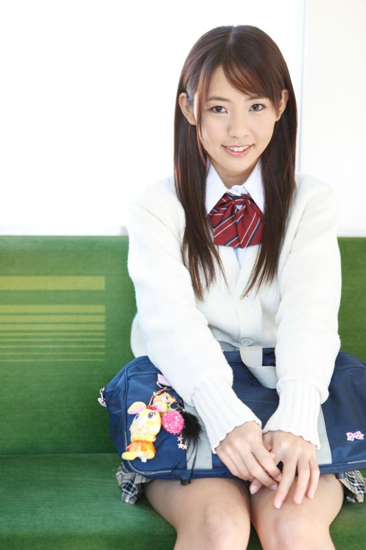 JK资优生《歩原光》精选作品推荐介绍及封面预览