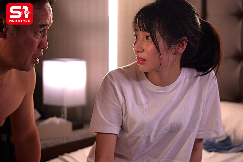 「榊原萌」最新作品SONE-949介绍及封面预览