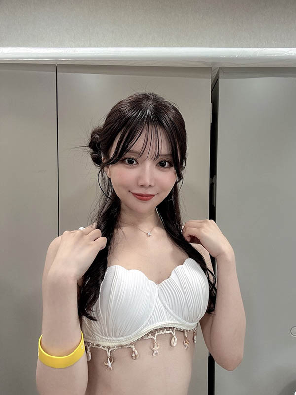 和香なつき(和香夏树)最新作品PRED-816介绍及封面预览