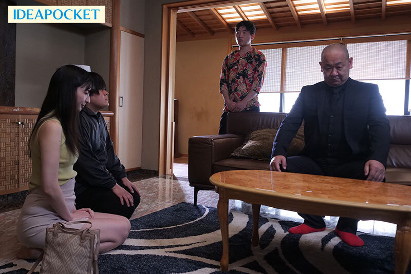 さくらわかな(樱若菜)最新作品IPZZ-675介绍及封面预览