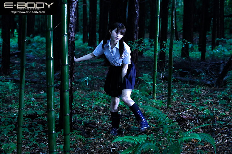 设楽ゆうひ(设乐夕日)最新作品EBWH-277介绍及封面预览