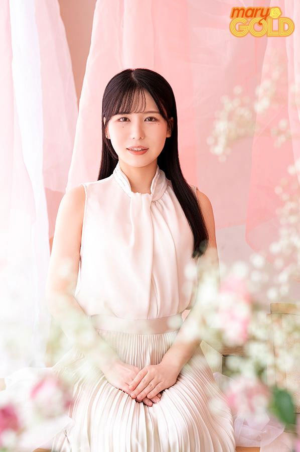 百崎きっか(百崎橘花)最新作品mgold-055介绍及封面预览