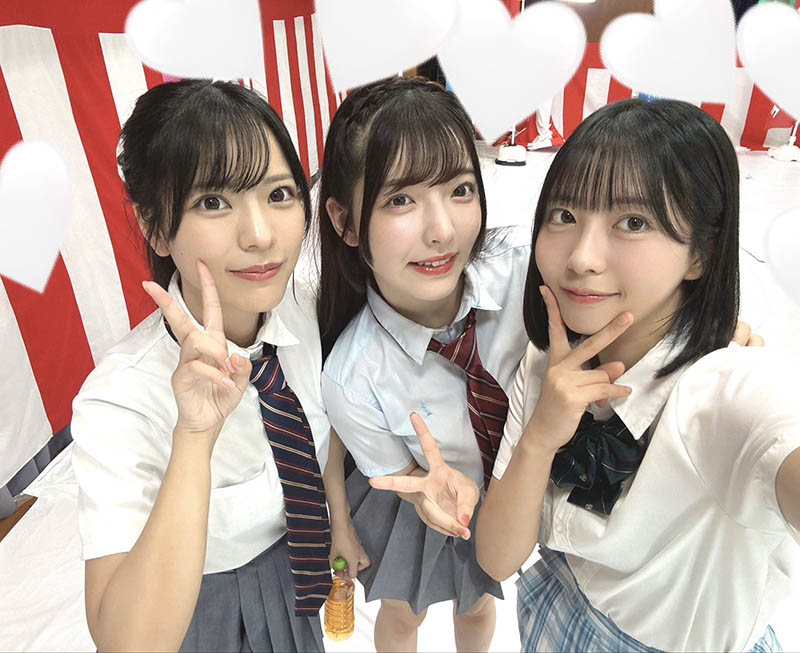 「彩月七绪」最新作品START-463介绍及封面预览