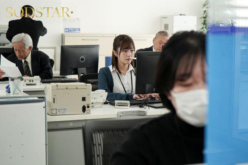 「青空光」最新作品START-424介绍及封面预览