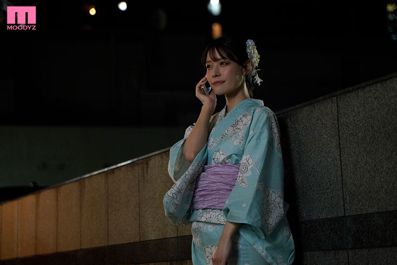 「八木奈奈」最新作品MIDA-428介绍及封面预览