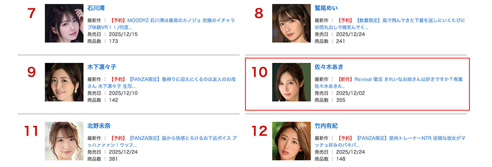 佐々木あき(佐佐木明希)最新作品MIKR-061介绍及封面预览